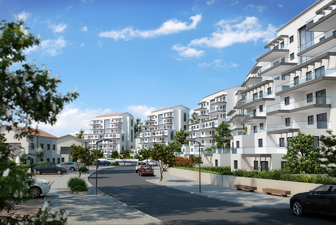 פורסם מכרז להקמת 180 דירות להשכרה ארוכת טווח בנצרת עילית